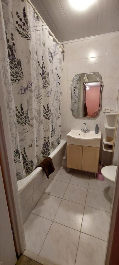 Nice Apartment Kijów Zewnętrze zdjęcie